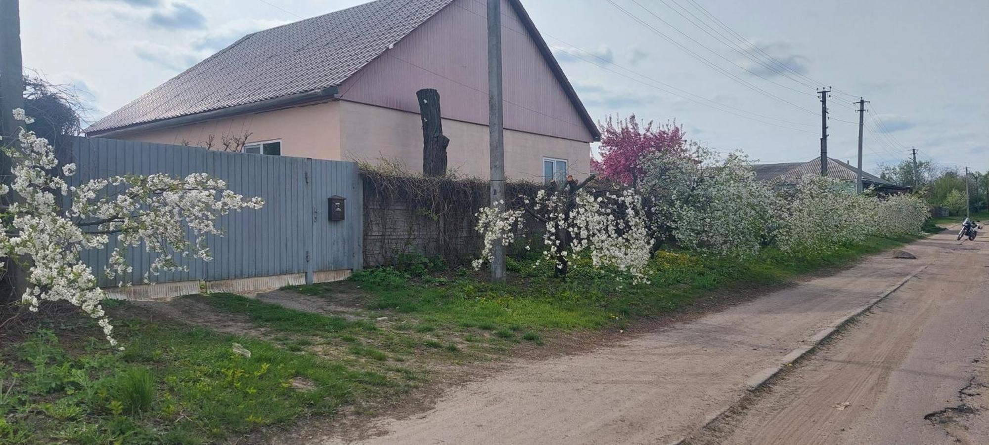 Садиба Зеленого Туризму «Золота Рибка» Medvedevka Extérieur photo
