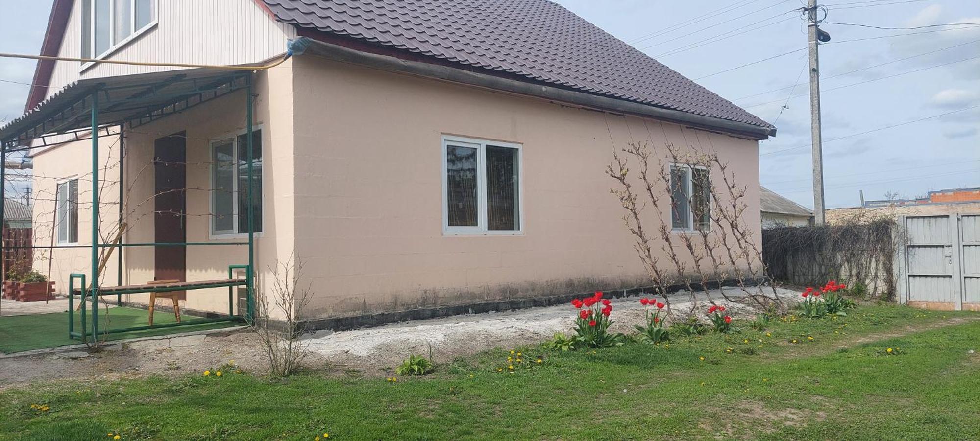 Садиба Зеленого Туризму «Золота Рибка» Medvedevka Extérieur photo